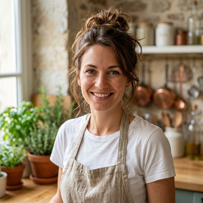 Photo de Léa Cuisine